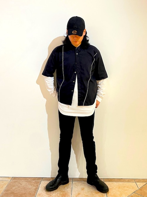 【NEW ERA】9TWENTY MLB BASEBALL CAP /【ニューエラ】920 ナイントゥエンティ メジャーリーグ ベースボール キャップ