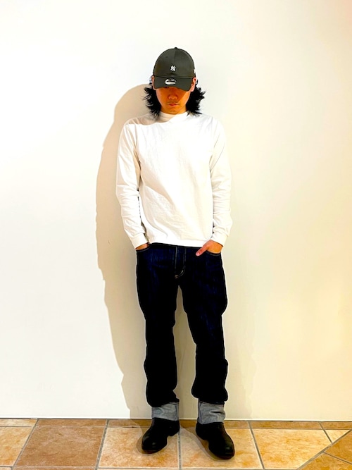 NEW ERA  920 MINI NYY　CLEANSE