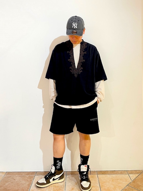 【NEW ERA】9TWENTY MLB BASEBALL CAP /【ニューエラ】920 ナイントゥエンティ メジャーリーグ ベースボール キャップ