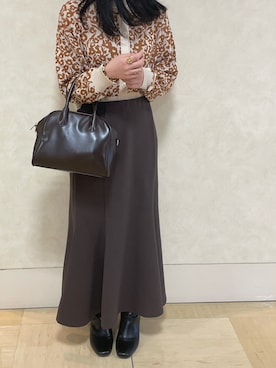 かなみさんのコーディネート