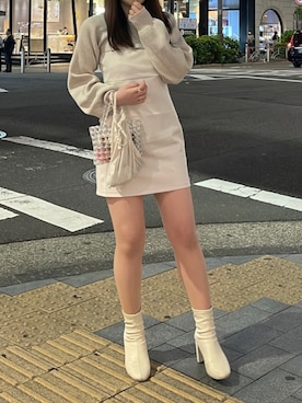 かなみさんのコーディネート