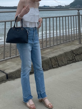 かなみさんのコーディネート