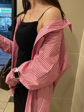 かなみさんのコーディネート