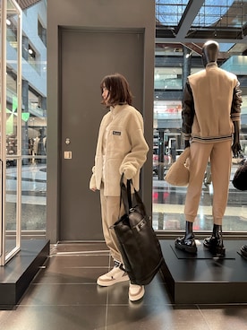 むぎちゃさんのコーディネート