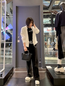 むぎちゃさんのコーディネート