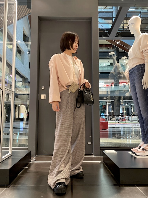 ARMANI EXCHANGE アウター、パンツセット　2024モデル A|X アルマーニ エクスチェンジ】2024春夏新作デニムアイテムが