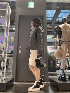 むぎちゃさんのコーディネート