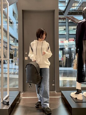 むぎちゃさんのコーディネート