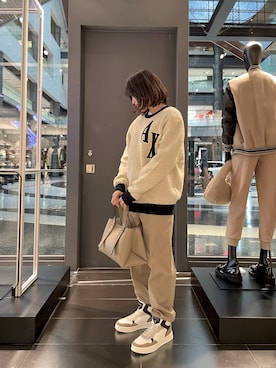 むぎちゃさんのコーディネート