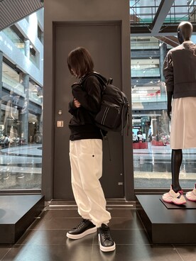 むぎちゃさんのコーディネート