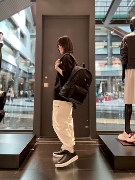 むぎちゃさんのコーディネート