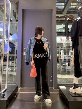 むぎちゃさんのコーディネート