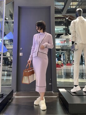 むぎちゃさんのコーディネート