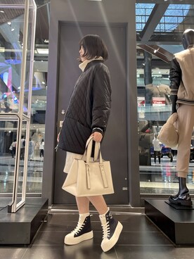 むぎちゃさんのコーディネート