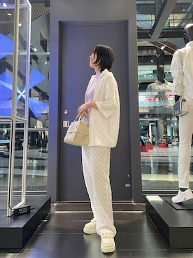 むぎちゃさんのコーディネート