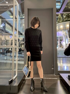 むぎちゃさんのコーディネート