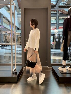 むぎちゃさんのコーディネート