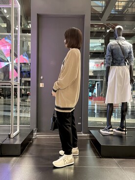 むぎちゃさんのコーディネート