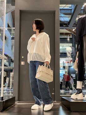 むぎちゃさんのコーディネート