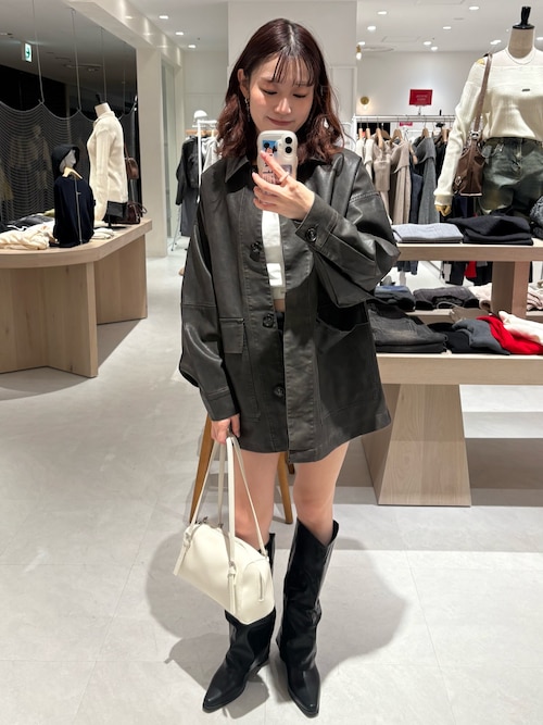 mline]コンパクト ショートパンツ（その他パンツ）｜mline（エムライン