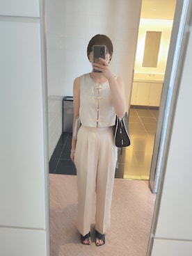 あゆきさんのコーディネート