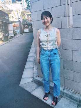 あゆきさんのコーディネート