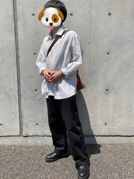 ヤー君さんのコーディネート