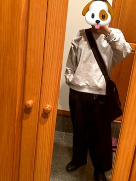 ヤー君さんのコーディネート