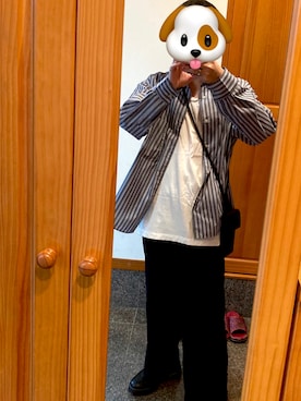 ヤー君さんのコーディネート