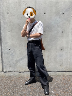 ヤー君さんのコーディネート