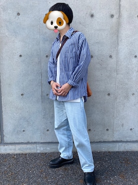 ヤー君さんのコーディネート