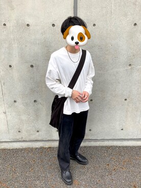 ヤー君さんのコーディネート