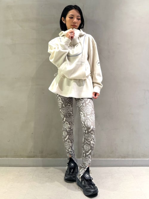 adidas by Stella McCartneyアディスター / Adistar