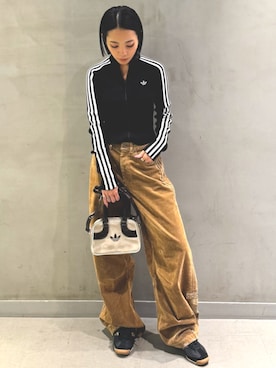 KYさんのコーディネート