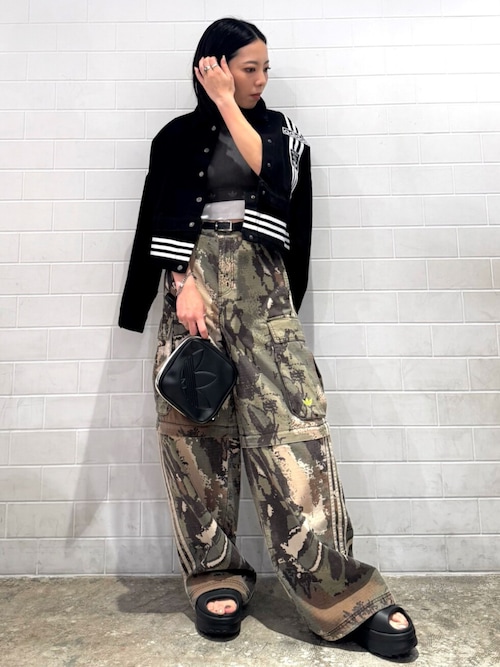 ★人気★ adidas Future Styleショルダーバッグ 光沢 シルバー adidas】FUTURE STYLE クロスボディバッグ (adidas/ショルダー
