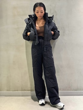 KYさんのコーディネート