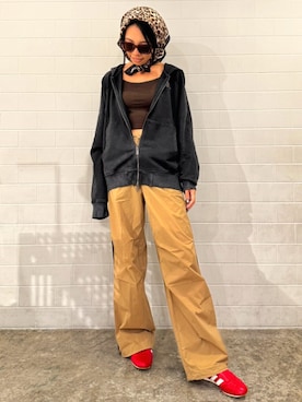 KYさんのコーディネート