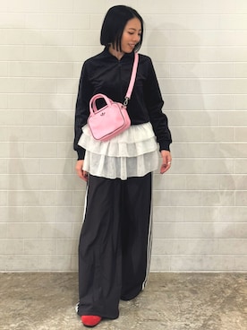 KYさんのコーディネート