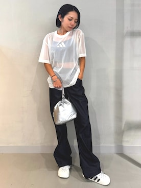 KYさんのコーディネート