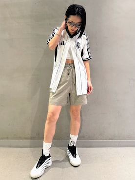 KYさんのコーディネート