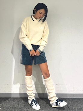 KYさんのコーディネート