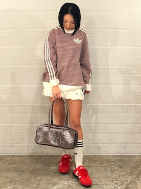 KYさんのコーディネート