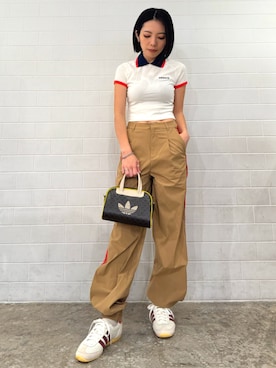 KYさんのコーディネート