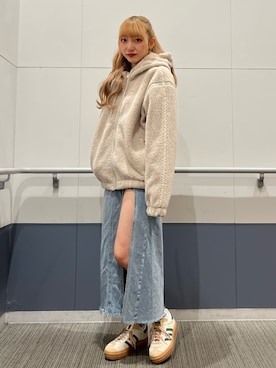 SEさんのコーディネート