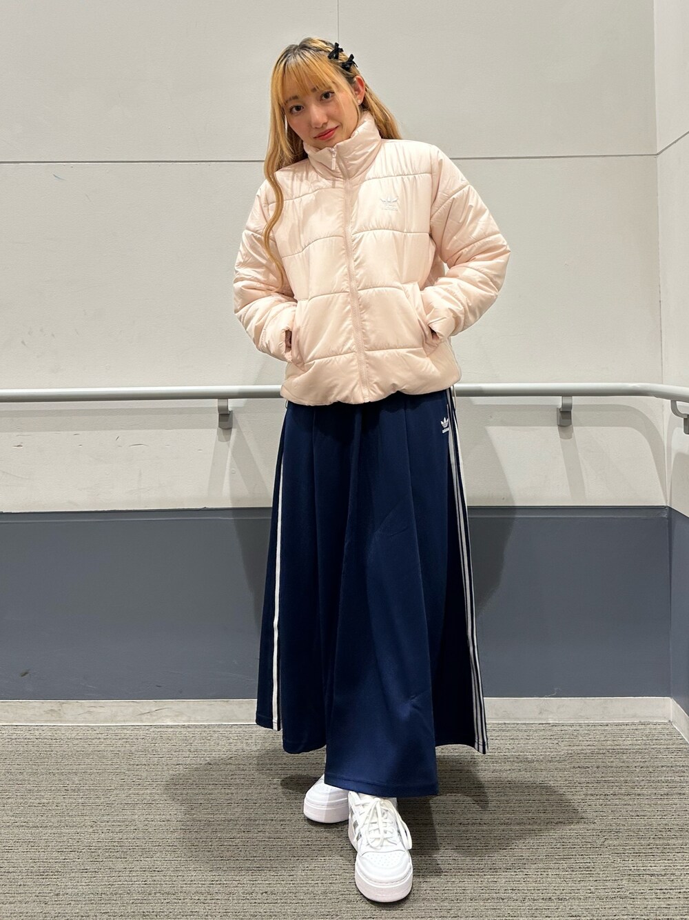 SE(アディダス オリジナルスショップ ららぽーと海老名)｜adidasの 