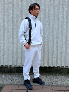 SRさんのコーディネート