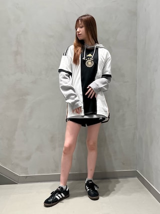 adidas ALL BLACKS ホームパフォーマンスユニフォーム　XL オールブラックス 25/26 パフォーマンスホームジャージ