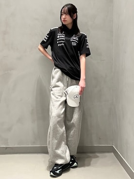 NKさんのコーディネート