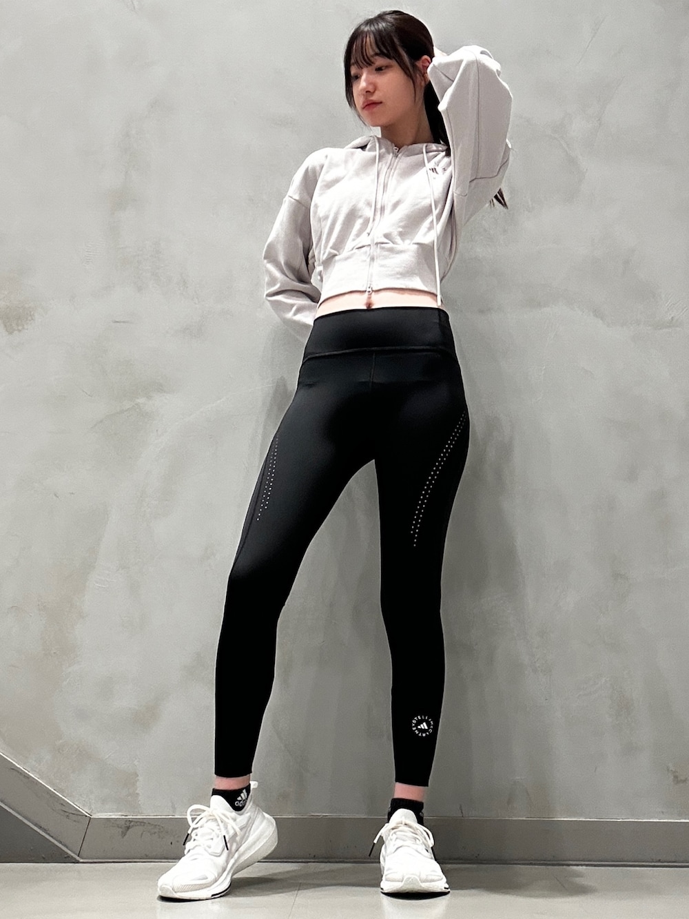 NK(アディダス ブランドコアストア 福岡)｜adidas by Stella McCartney