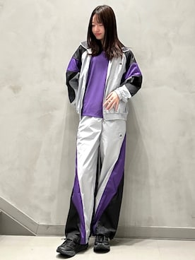 NKさんのコーディネート